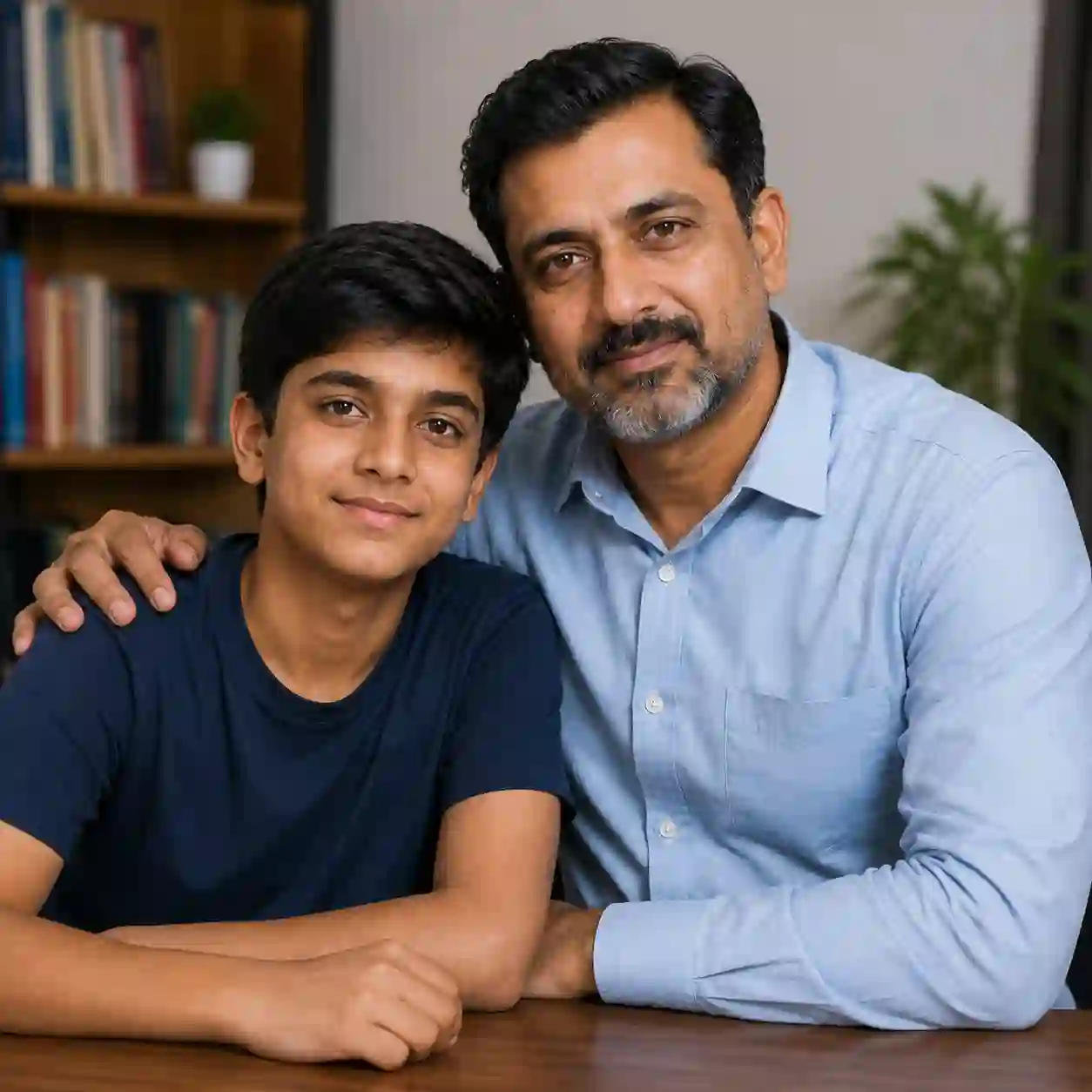 CGBSE parent