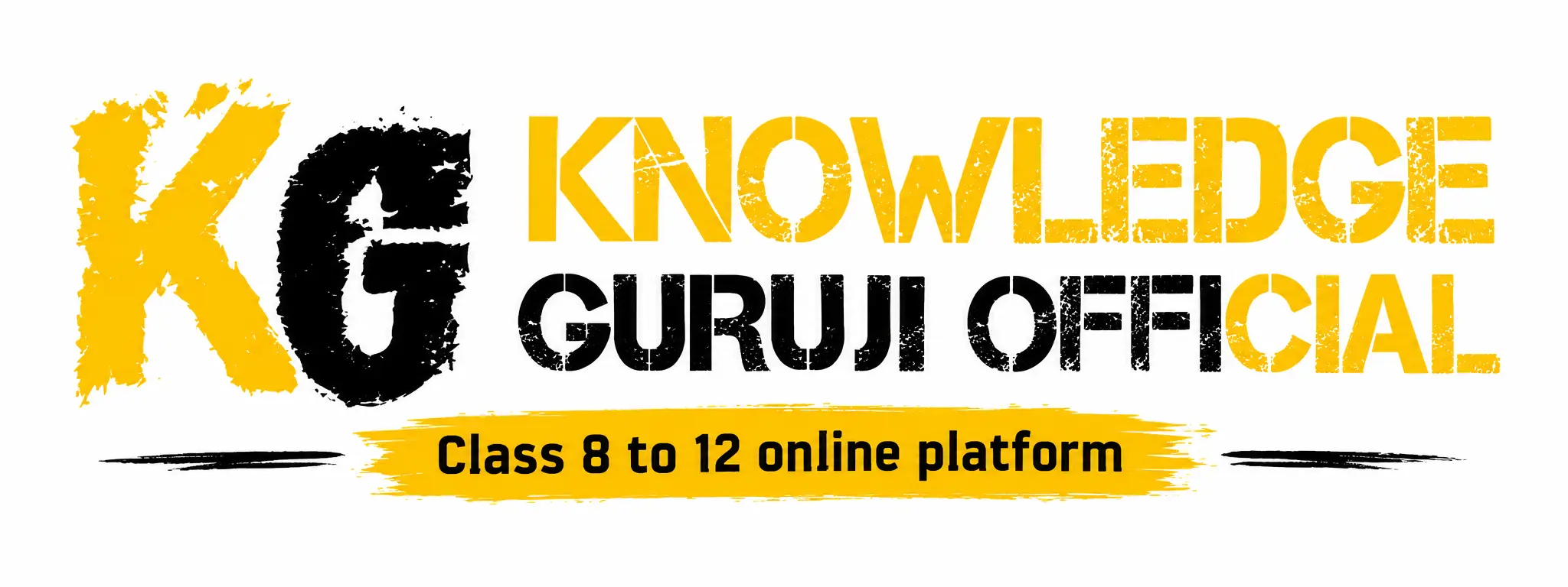Knowledge Guruji logo