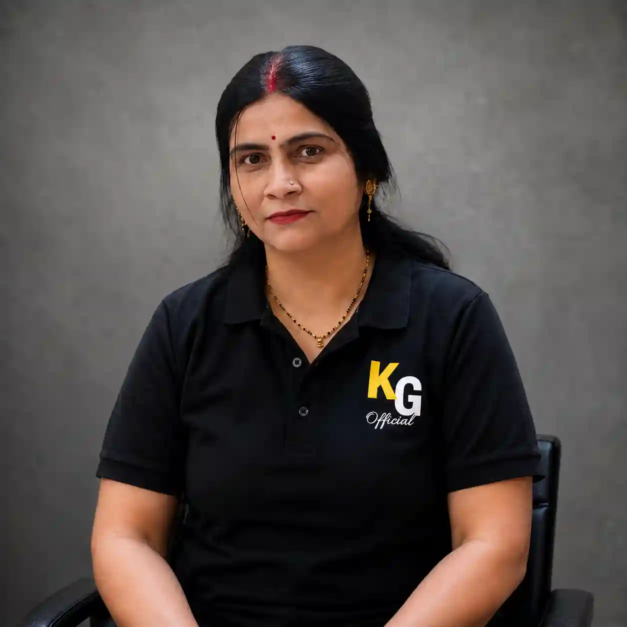 Vijay Laxmi Tiwari