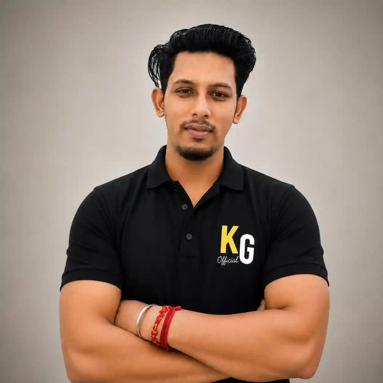 Omkar Nishad Sir