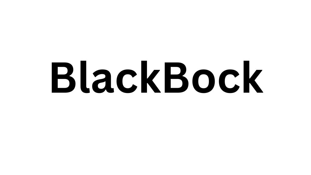 BlackBock Earning App: Complete Detail