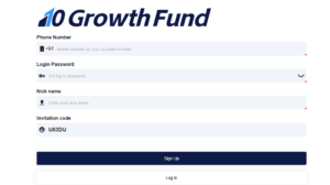 10 Growth Fund Earning App: Complete Review